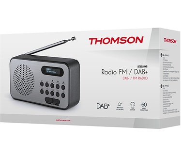 Thomson RT225DAB