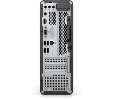 HP Slimline 290 290-a0100nd