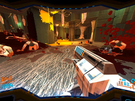 Strafe