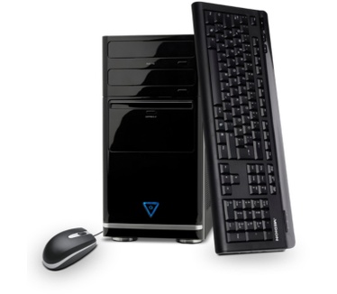 Medion Akoya PC E2006 F NL