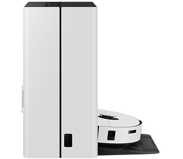 Samsung Bespoke Jet Bot Combo Steam robotstofzuiger met dweilfunctie
