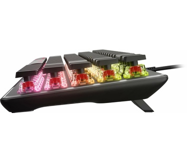 Roccat Vulcan II Mini Black Linear Red Switch US Layout
