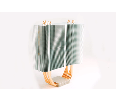 Thermalright True Spirit