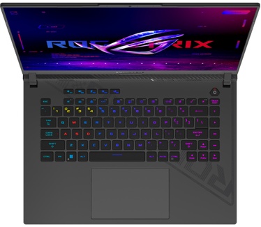 ASUS G614JI-N3432W