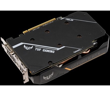 ASUS TUF Gaming GeForce RTX 2060 6GB GDDR6