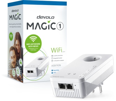 Devolo Magic 1 WiFi