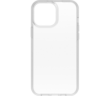 Otterbox React Series voor Apple iPhone 13 Pro Max / iPhone 12 Pro Max, transparant - Geen retailverpakking