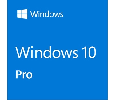 Microsoft Windows 10 Pro High-end