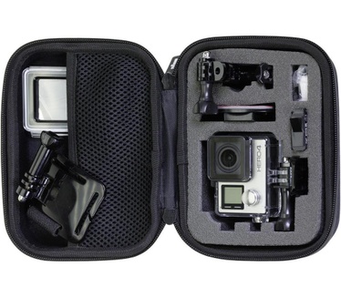 Dörr GPX Hardcase Small Oranje