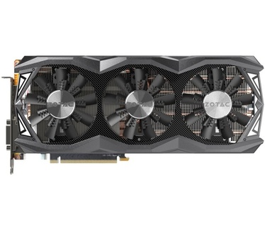 Zotac GeForce GTX 980 Ti AMP! Omega