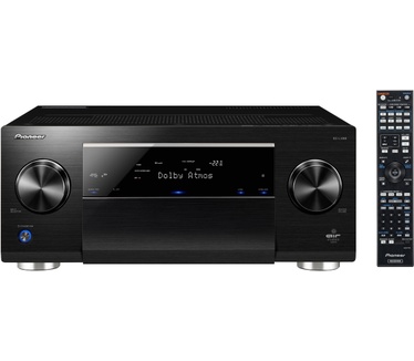 Pioneer SC-LX89