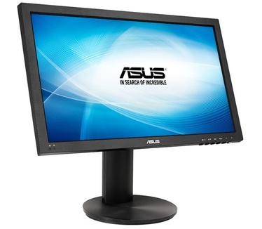 Asus CP220 Zwart