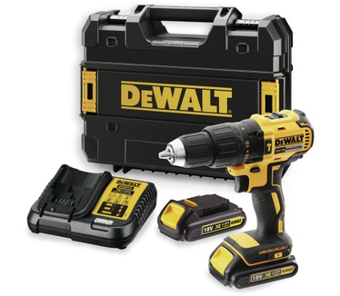 DeWalt DCD778S2T-QW