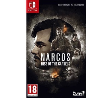 Narcos: Rise of the Cartels