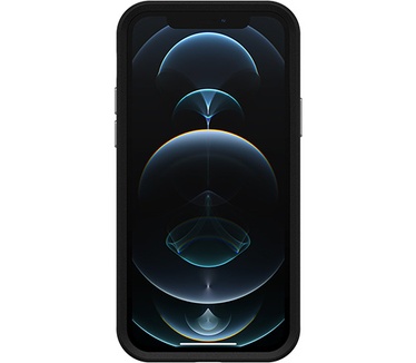 Otterbox Easy Grip Gaming Case Series voor Apple iPhone 12/iPhone 12 Pro, zwart
