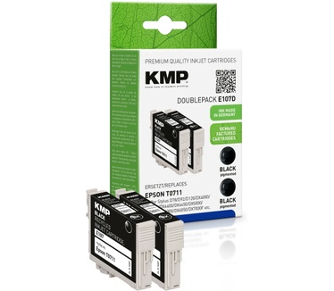 KMP E107D
