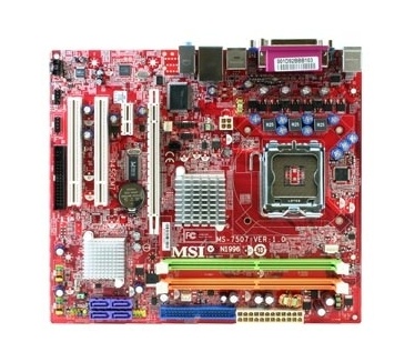 MSI 945GCM7-F