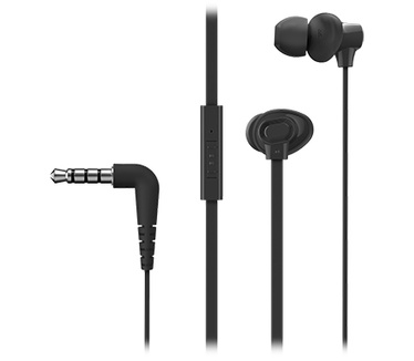 Panasonic RP-TCM130E (Zwart)