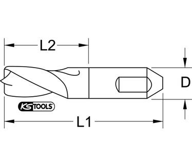 KS Tools 330.2116
