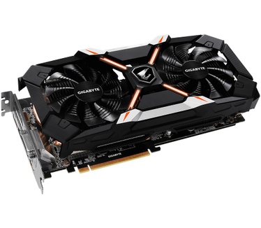 Gigabyte AORUS GeForce GTX 1060 Xtreme Edition 6G (rev. 2.0)
