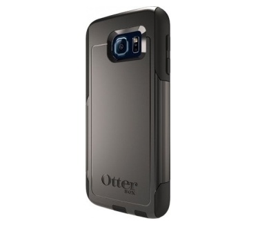 Otterbox Commuter Samsung Galaxy S6 Case - black