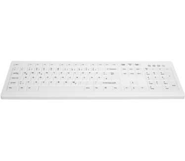 Cherry AK-C8100F-U1-W/GE