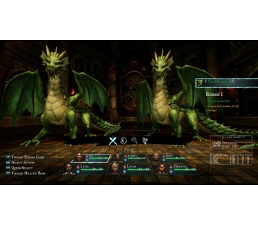 Wizardry: Proving Grounds of the Mad Overlord