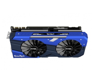 Palit Geforce GTX 1080 Ti GameRock Premium