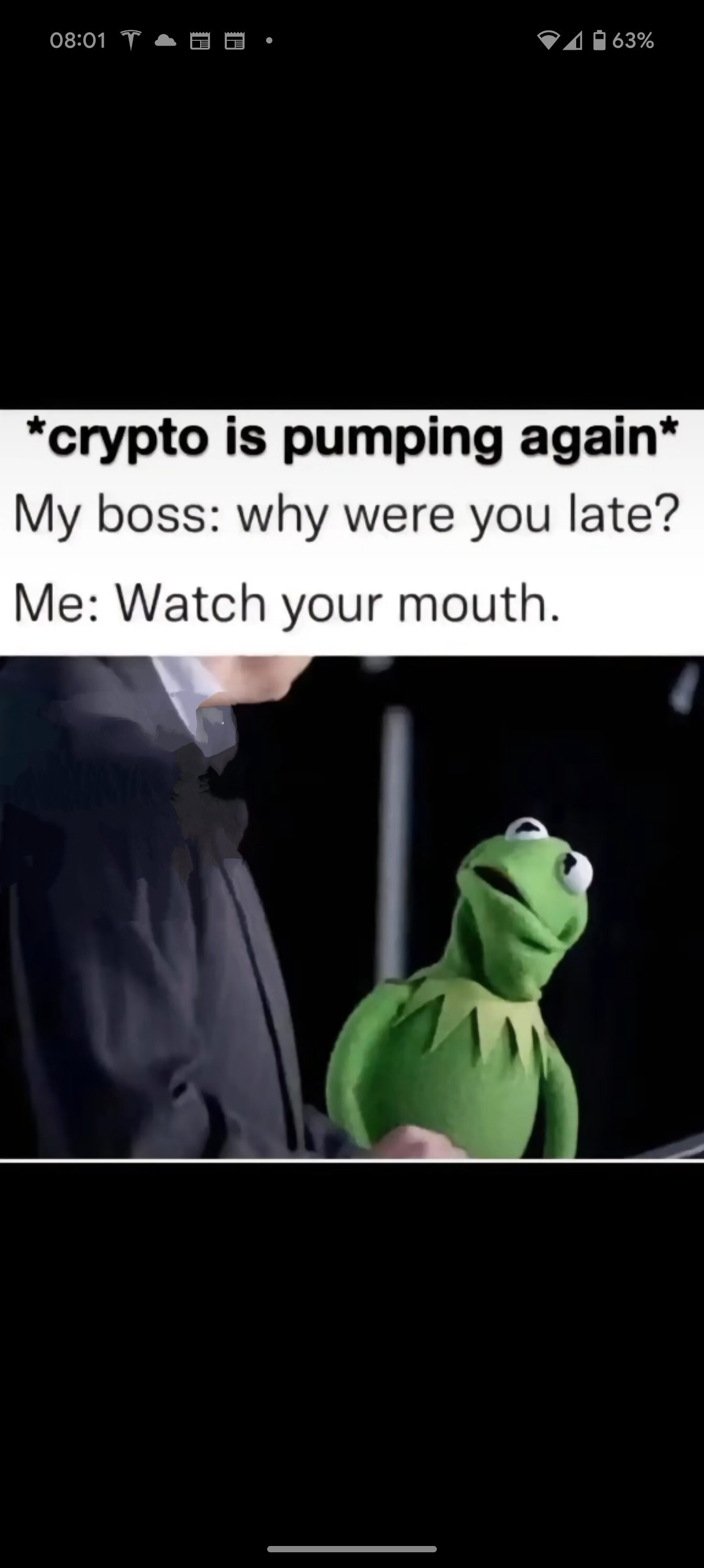 SC] Cryptocurrency Slowchat topic #27 - Cryptocurrencies - GoT