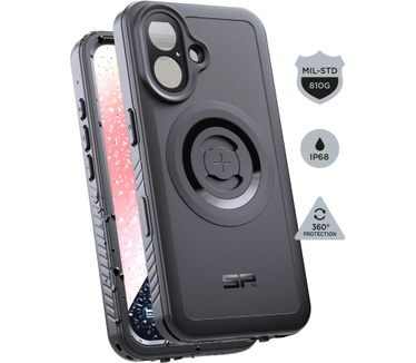 SP Connect Phone Case Xtreme