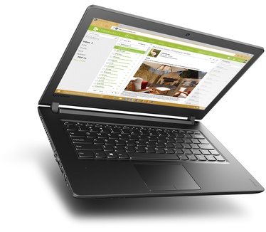 Lenovo IdeaPad 110-14IBR 80T6003TMB