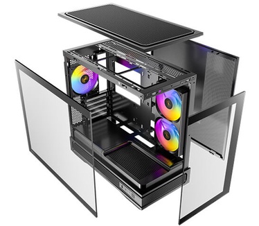 Antec C2M ARGB