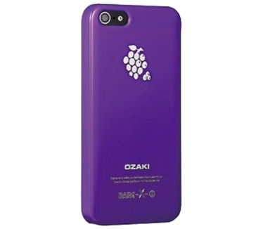 Ozaki O!coat-Fruit
