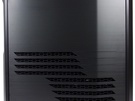 Cooler Master Cosmos II linkerpaneel, gesloten