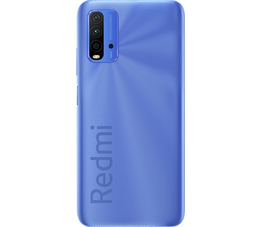Xiaomi Redmi 9T 64GB Blauw