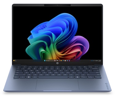 HP OmniBook 5 Laptop Next Gen AI 14-hm0641ndx