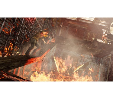 Uncharted 3 - Drake's deception (Special edition), PlayStation 3
