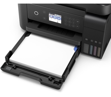 Epson EcoTank ET-3750 Unlimited