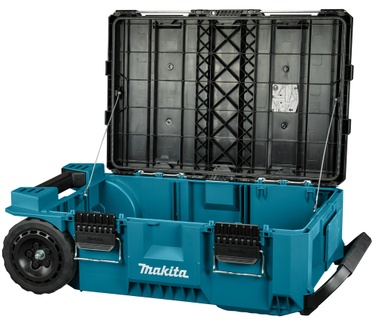 Makita P-91001 MAKTRAK Gereedschapskoffer Trolley