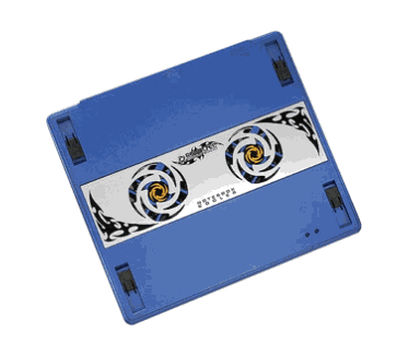 Revoltec RNC-1000 Notebook Cooler