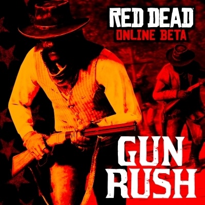 Red Dead Online