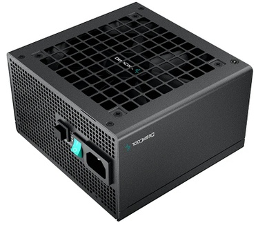 DeepCool PQ850M