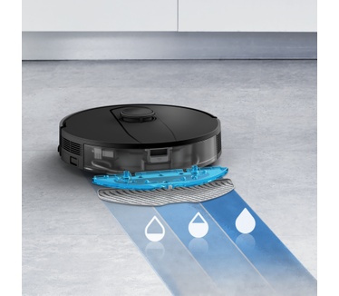 Rowenta X-Plorer Serie 135+ RR91D5 Robotstofzuiger