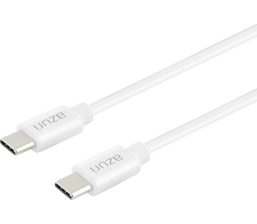 Azuri AZTCPDAC30W-WHT