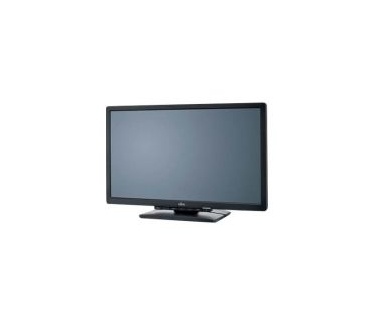 Fujitsu E20T-6 Zwart