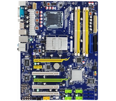 Foxconn P43A