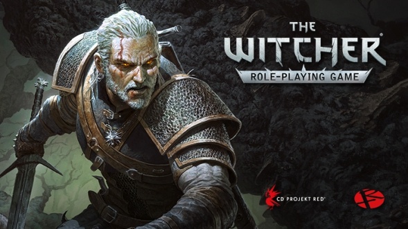 The Witcher Role-Playing Game