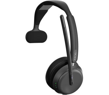 EPOS Impact 1030T (Zwart)