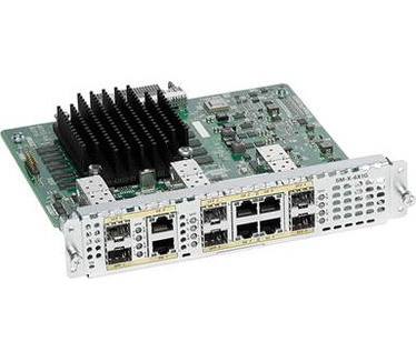 Cisco SM-X-6X1G=