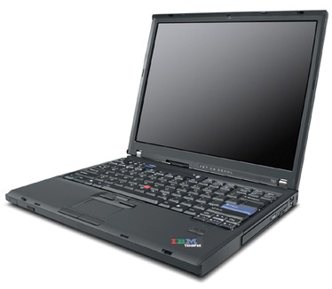 Lenovo ThinkPad T61 (NI29MMH)